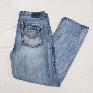 Men's Axel jeans 36 x 34